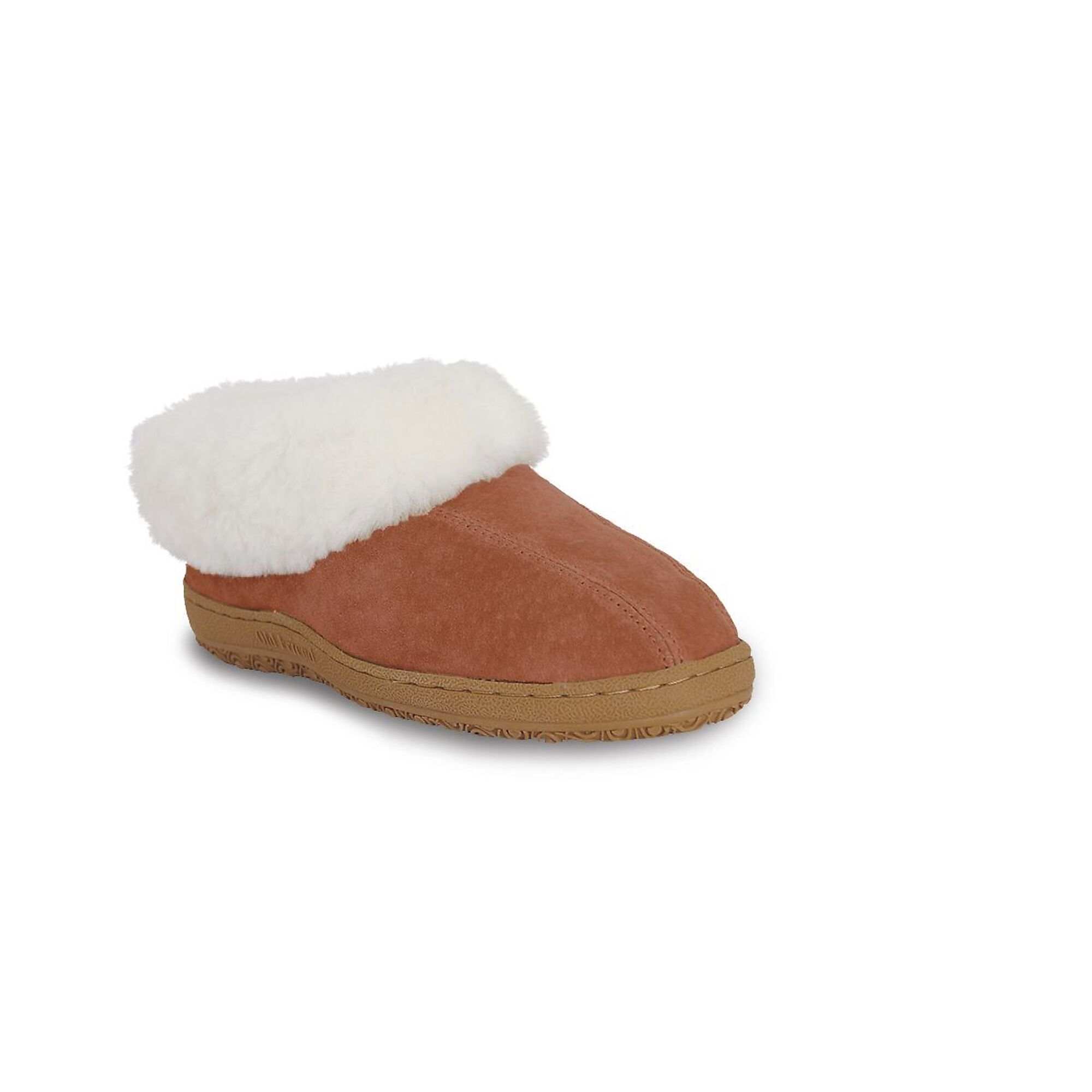 Old Friend Footwear, Womens's Juliet, Sheepskin Slipper